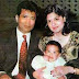 R.I.P Nadia Hassan Wedding Pictures