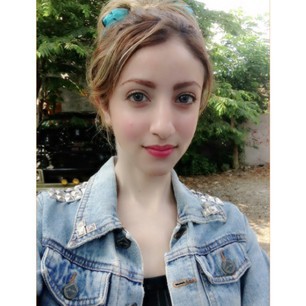 Gadis Berwajah Barbie Di temui Di Indonesia