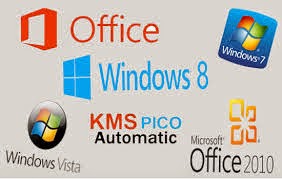 [NEW] Windows 8.1 Activator - KMSpico 10.0.5 [WORKING]
