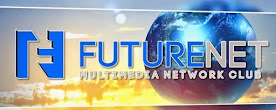 The social media network of FUTURENET rewards its users.