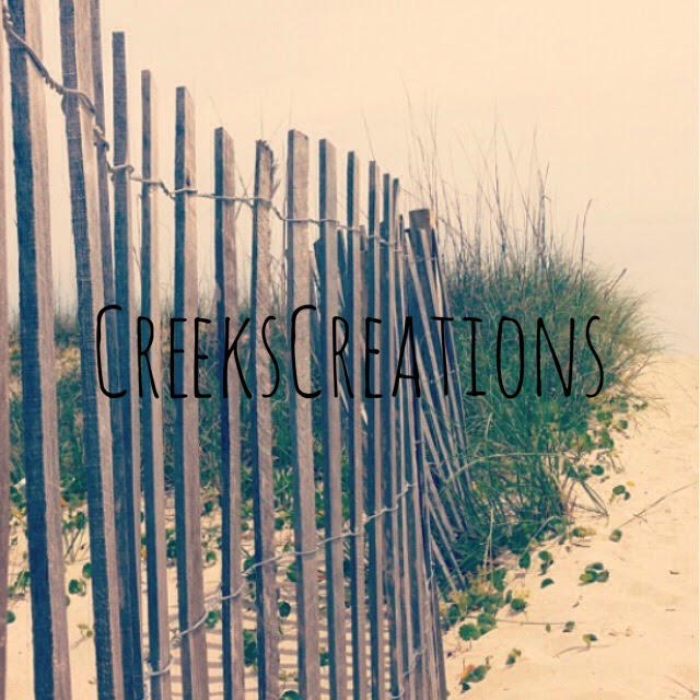 Creeks Creations