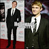 Alexander Ludwig en el estreno de Lone Survivor en Hollywood!