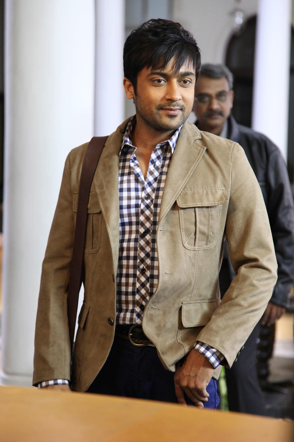 Matran Surya