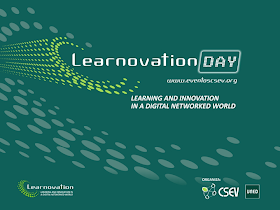 Learnovation Day, by CSEV