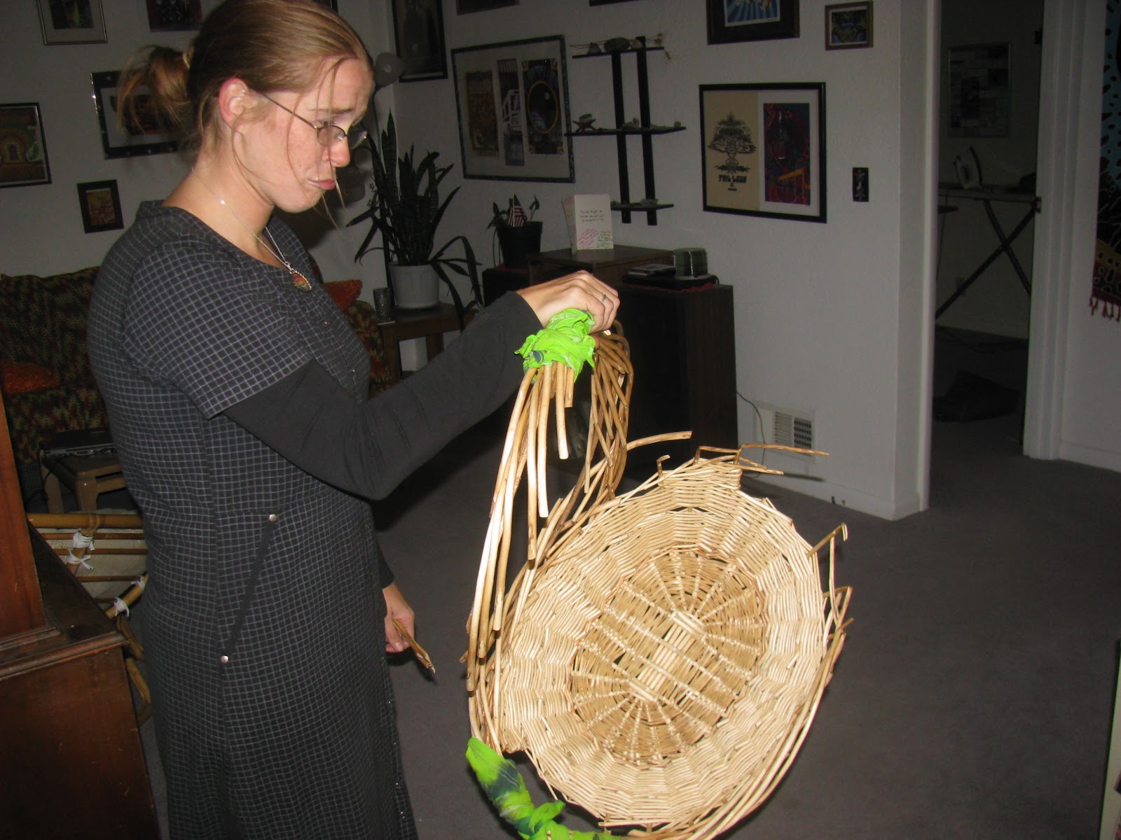 BLD in MT Living a Simple Life in This Interconnected World