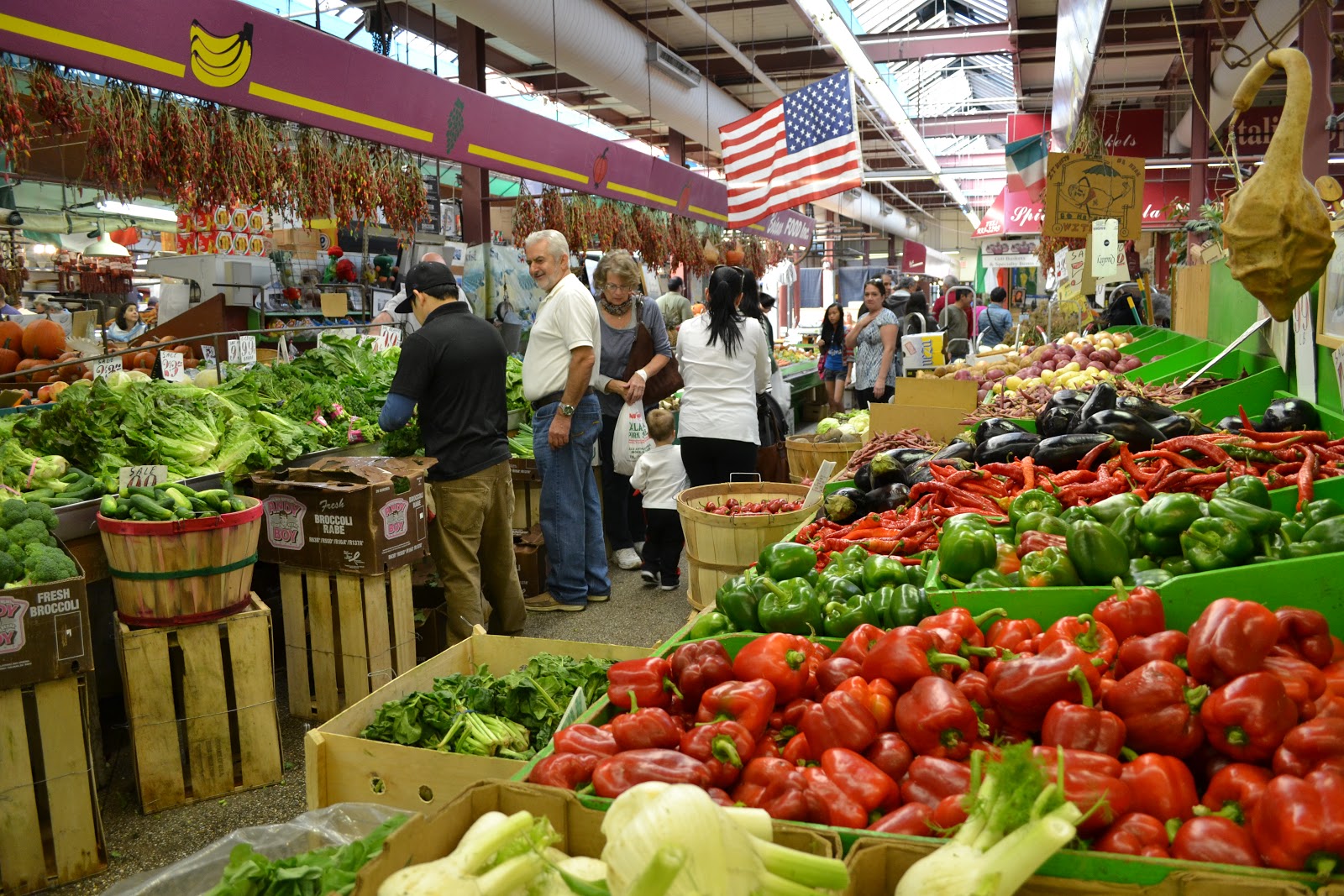 JTWOO Mangia Italiano Arthur Avenue Food Tour