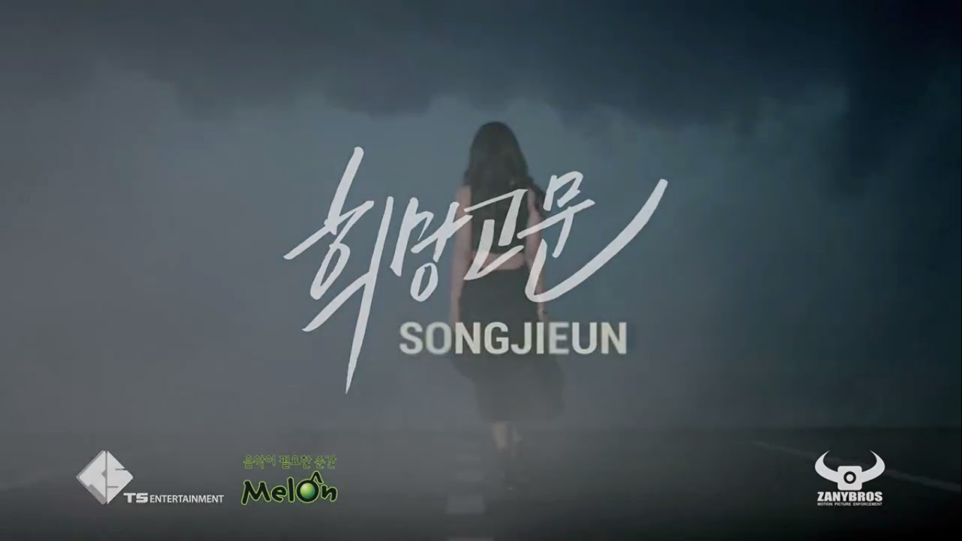 Who needs sleep?: SongJiEun (from Secret) - False Hope