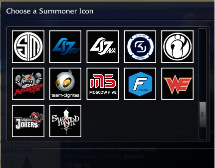 new year league of legends summoner icons league of legends new summoner icons for season 2 new year league of legends summoner icons league of legends new summoner icons for season 2