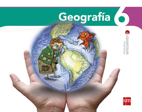 GEOGRAFIA 5 PRIMARIA geografia 5 primaria: