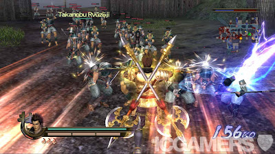 Download Game Samurai Warrior 2 Full 540mb | PC Game