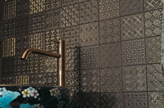 Comodoos Interiores -Tu blog de Decoracion-: El manejo del azulejo