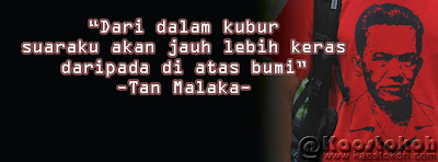 Quote Tokoh: Tan Malaka Quotes