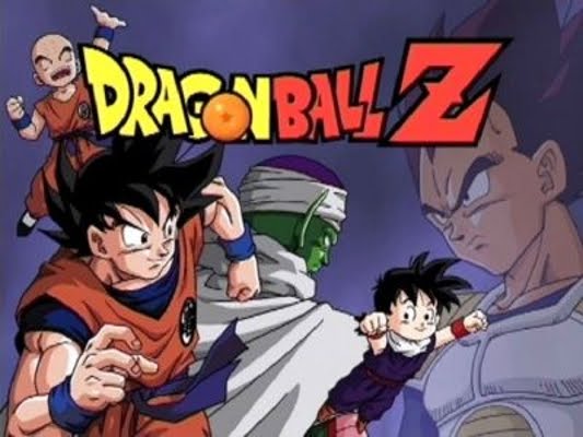 download saga majin boo dragon ball z dublado