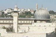 Masjidil Aqsa