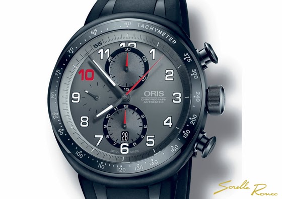 oris prezzi