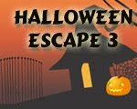 Walkthrough Halloween Escape 3 Solution