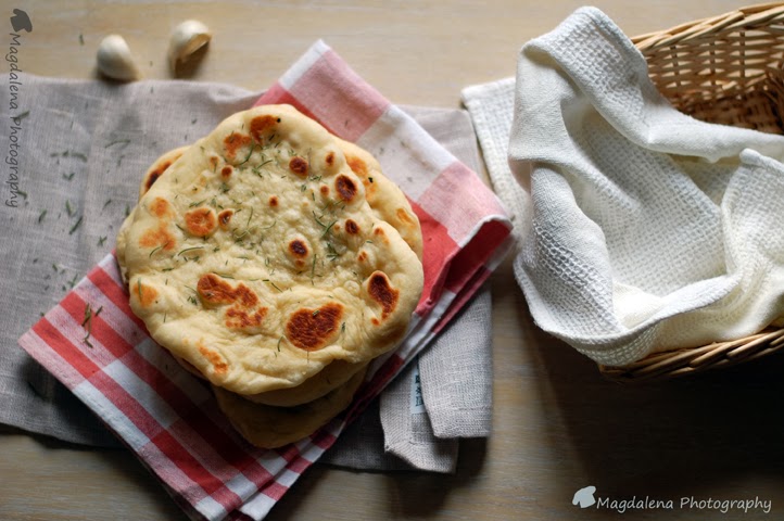 Pan Naan
