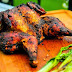 Mexican-style Grilled Chicken #FoodRecipesMall