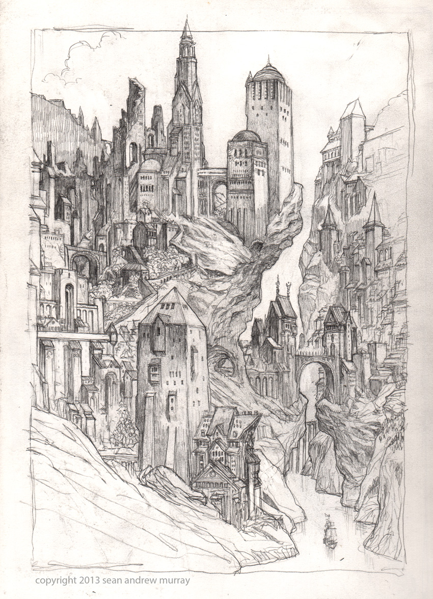 citysketch