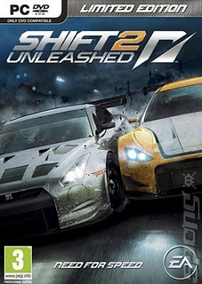 Need For Speed Shift 2 Para Pc Download Gratis