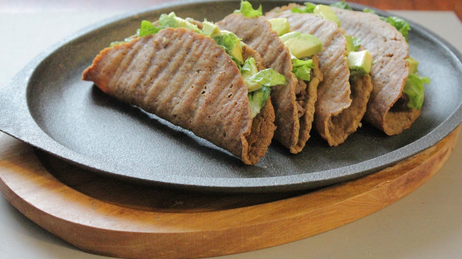 The Primitive Homemaker Autoimmune Paleo Plantain Taco Shells