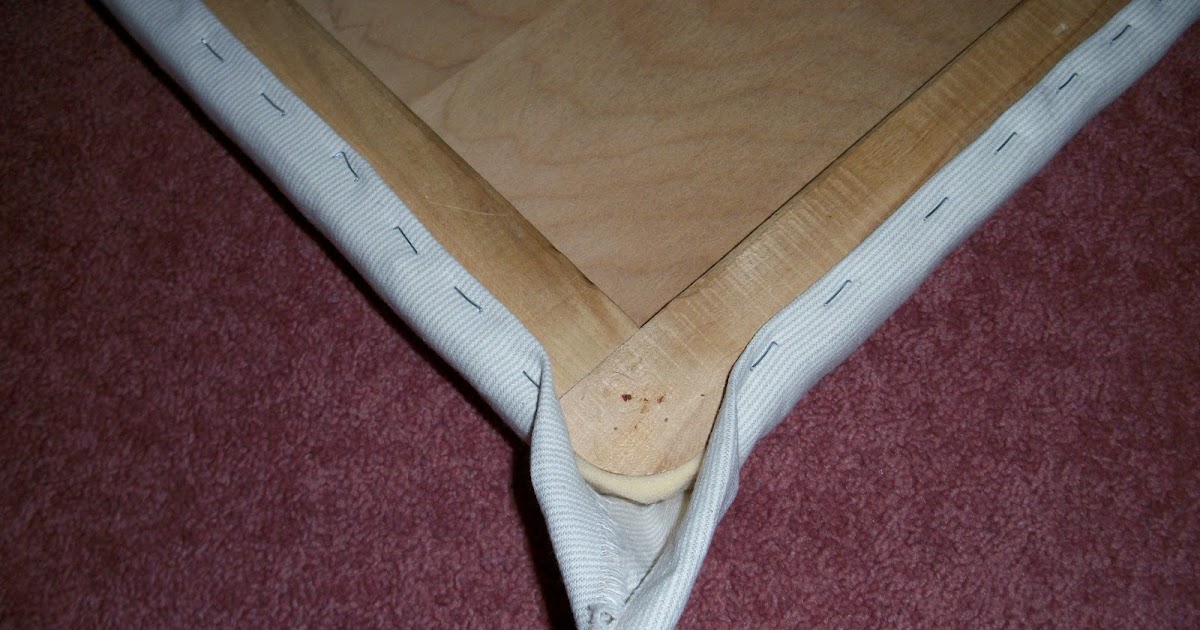 Fay Grayson Home Upholstery Corners....My Way