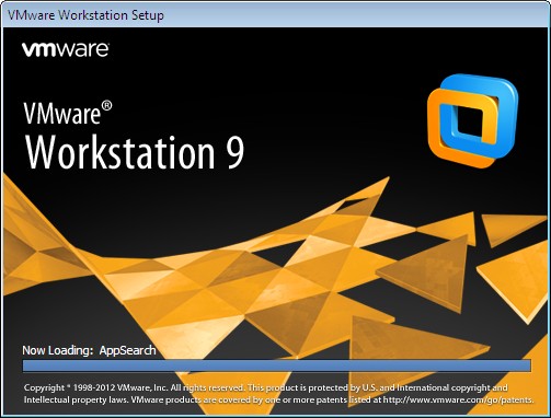 Licence key for vmware workstation 9.0.4