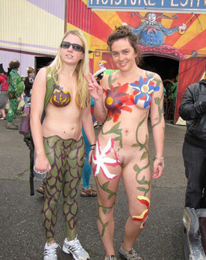 learning disability in adults naked painted on girls clothes video