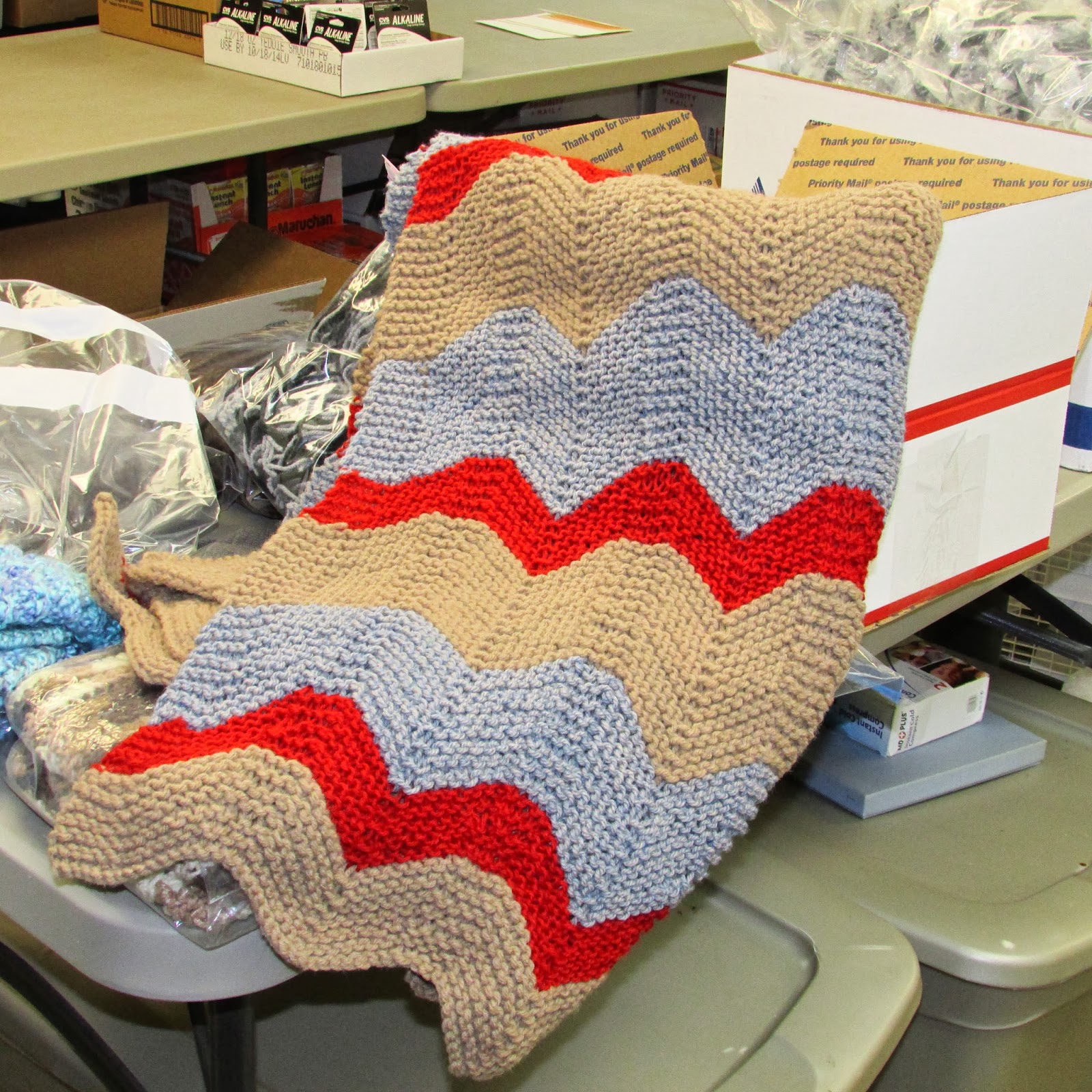 Massachusetts Marine January 2014