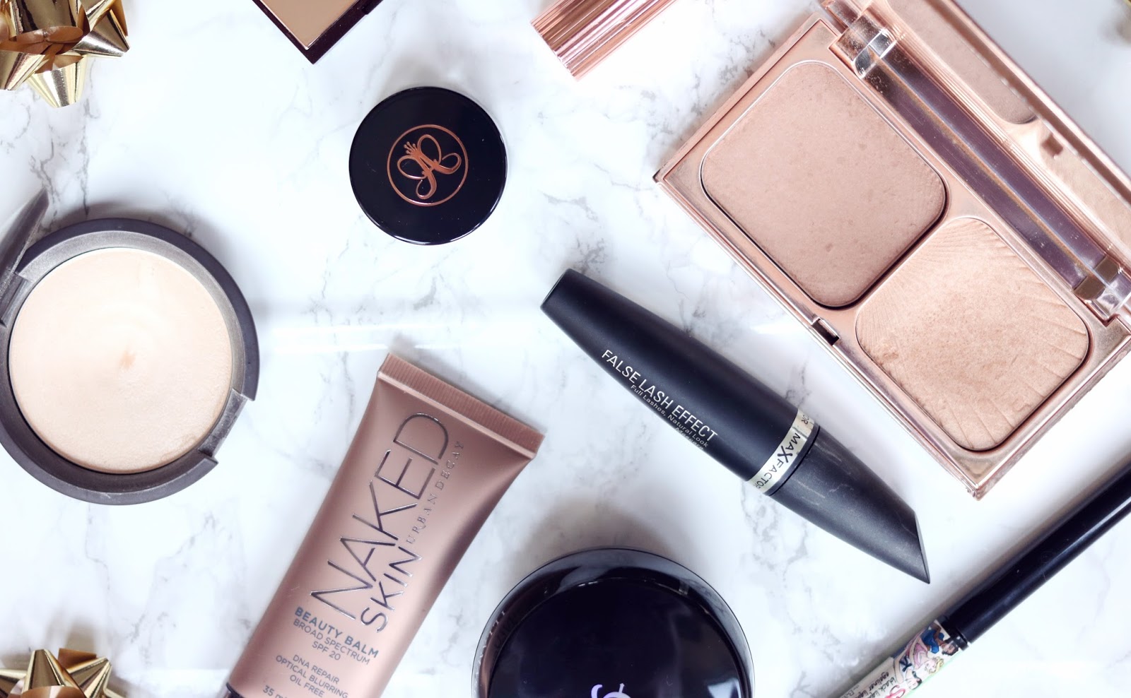 Beauty Top 10 Makeup Products of 2015