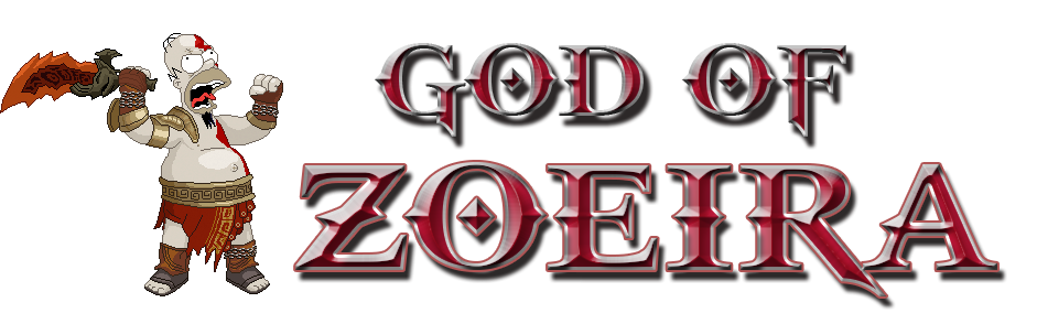 God Of Zoeira