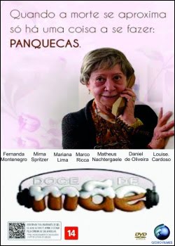 Baixar Filme Doce de Mãe - Nacional Download Baixar Filme Doce de Mãe Nacional