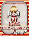 D'Arcy's Diaries