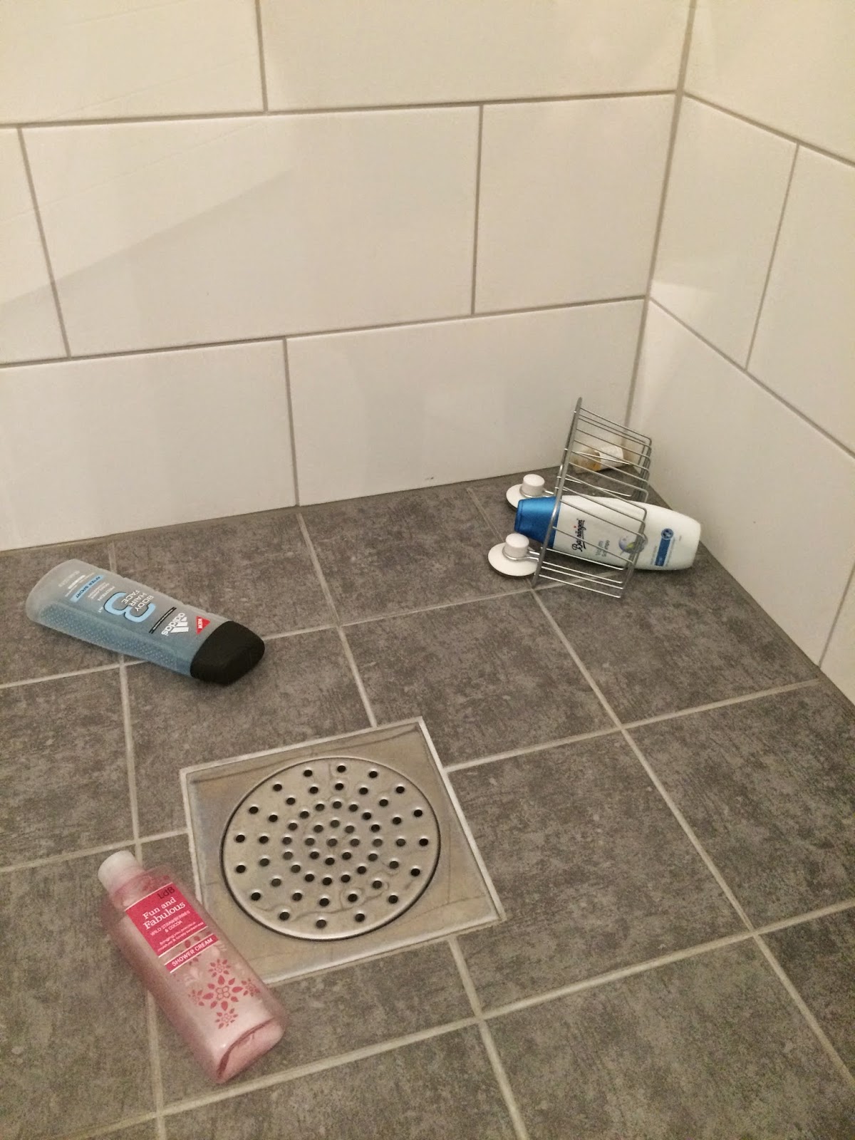 Heges blogg: dåligt sug
