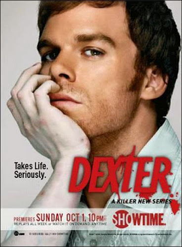 Dexter Temporada 1 Completa Español Latino