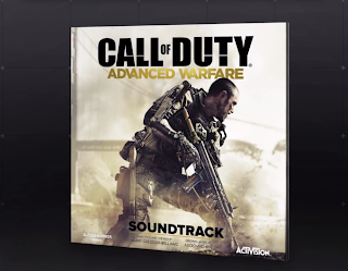 Call of Duty Advanced Warfare Soundtrack