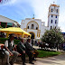 Cliza: municipio cochabambino (Bolivia)