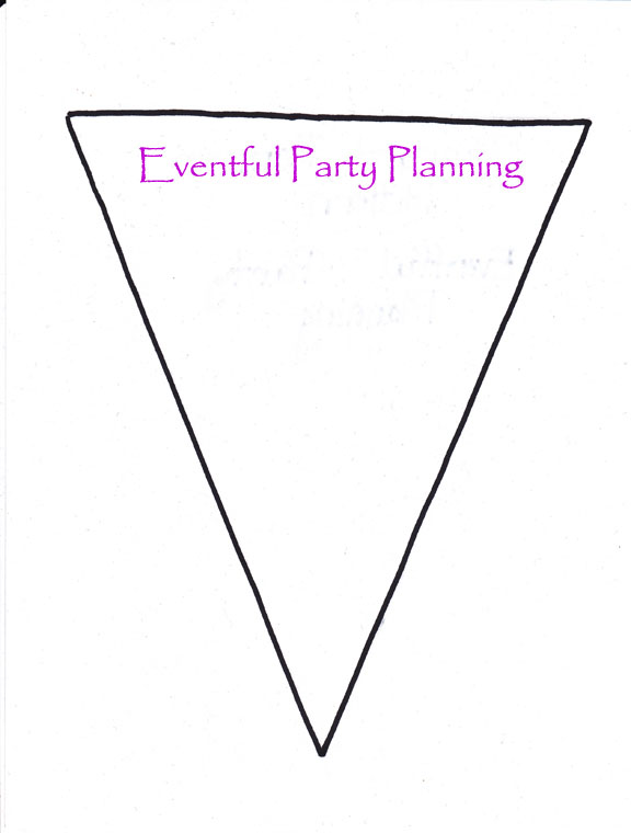 triangle templates