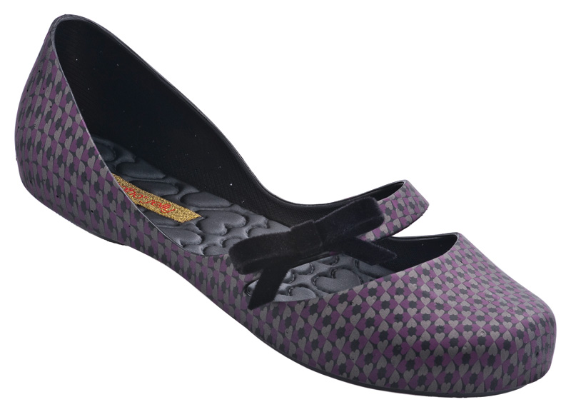 grendha jelly sandals