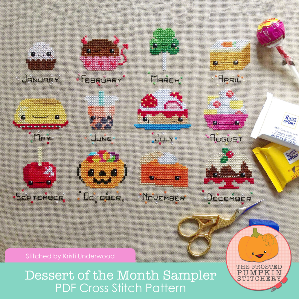 http://thefrostedpumpkinstitchery.bigcartel.com/product/2012-dessert-of-the-month-club