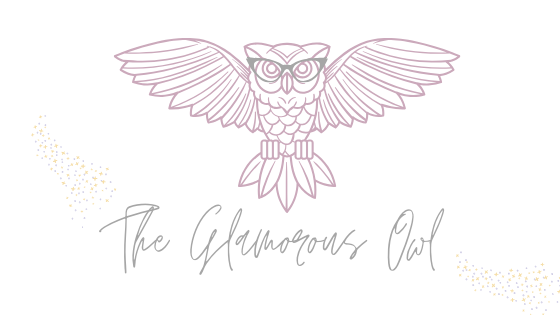 The Glamorous Owl - книги, їжа, краса