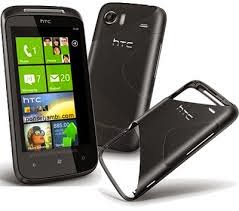 Review HTC 7 Mozart Review HTC 7 Mozart