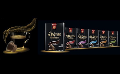 CÁPSULAS CAFÉ MARCILLA L´ARÔME ESPRESSO
