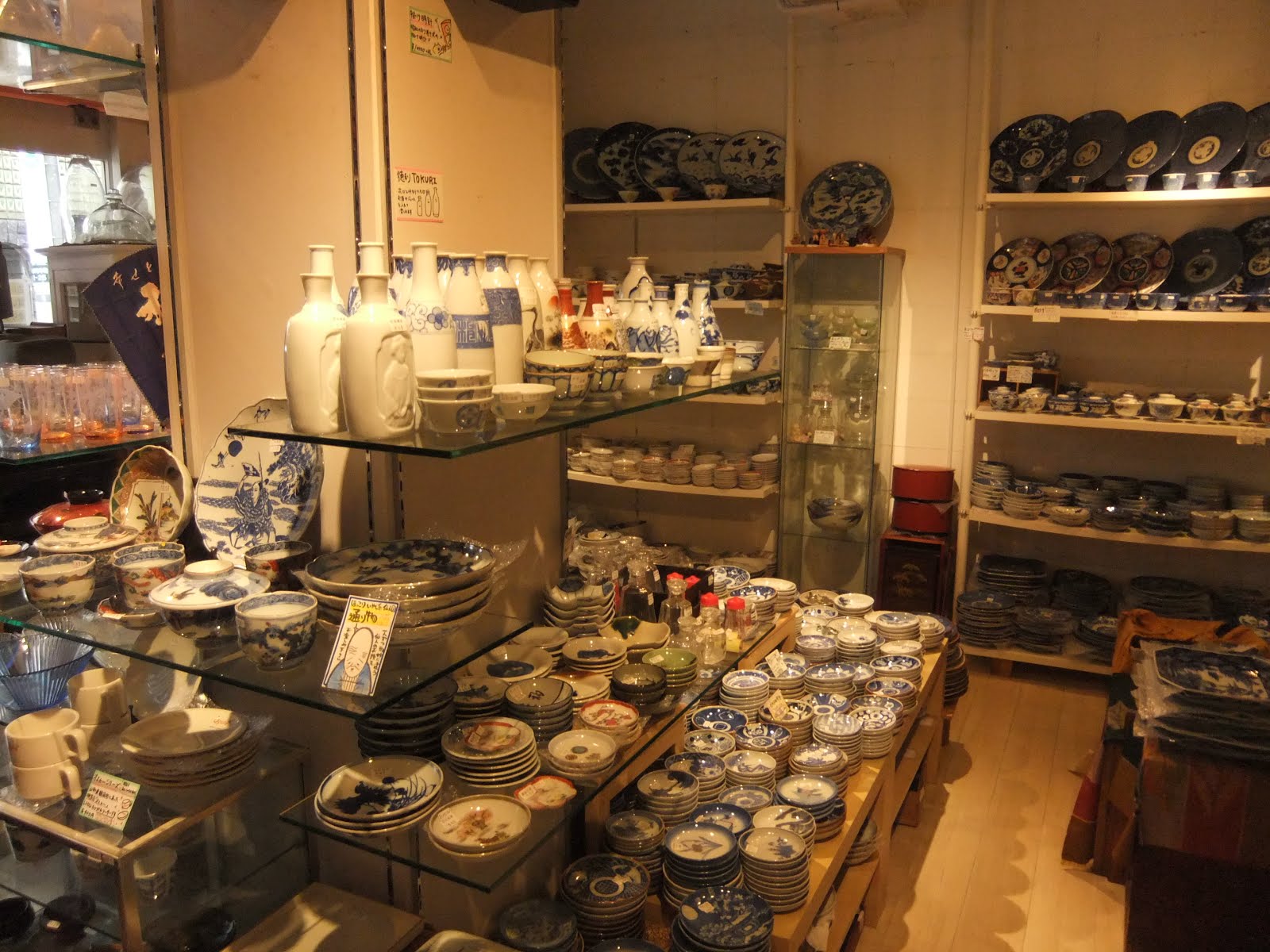 吉祥寺PukuPuku中道通り店④