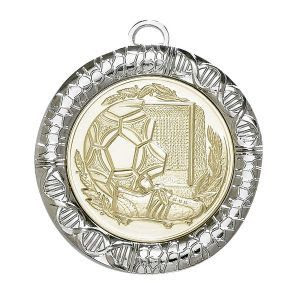 Medalla 12º Clasificado. Alevín 2012-13