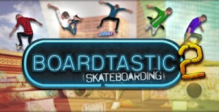 Game Boardtastic Skateboarding Buat Android