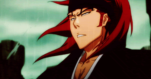 bleach-épisode 16-rencontre abarai renji