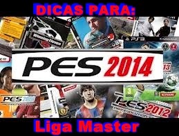 liga master pes 2015 ps2 liga master pes 2015 ps2