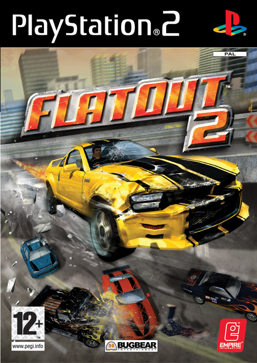 flatout 2 full game free download for pc
