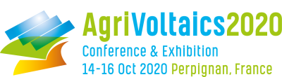 AGRIVOLTAICS 2020 CONFERENCE